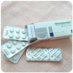 Феназепам  Phenazepam Valenta  1 мг в Сольвычегодске