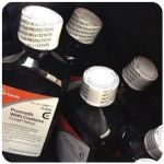 Кодеин сироп Codein (для приготовления напитка Lean, Purple Drank)  473 мл  в Сольвычегодске