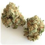 Шишки "White Widow"  (Белая вдова)  Гидропоника -  Бошка VHQ в Сольвычегодске