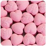 Экстази  Ecstasy Love 200 MDMA в Сольвычегодске