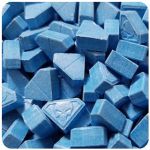 Экстази  Ecstasy Punisher 250 мг MDMA в Сольвычегодске