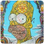 Марки LSD-25 VHQ чистых 250 мкг в Сольвычегодске